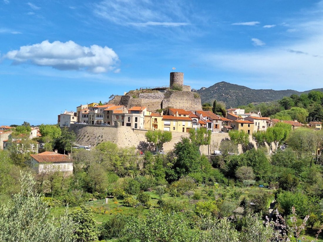 House in Laroque-des-Albères, Occitania, France 5 - 16497672