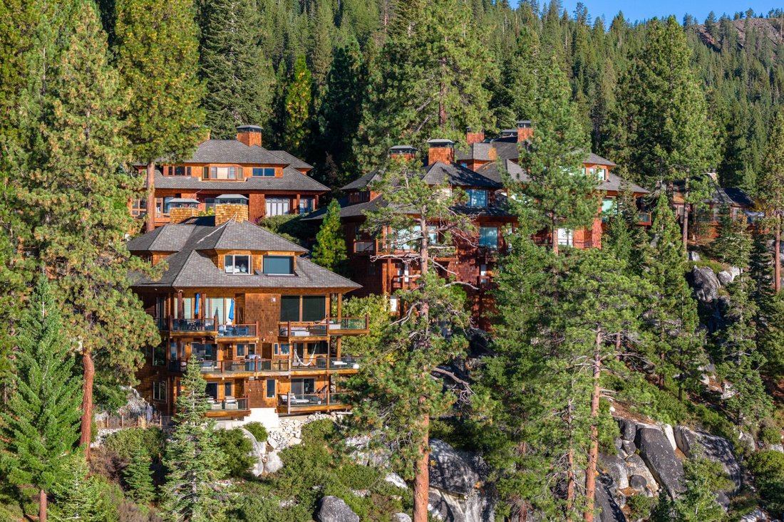 Condo in Crystal Bay, Nevada, United States 5 - 16466343