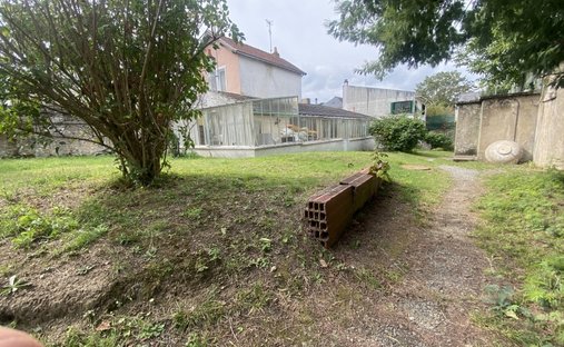 House in Tortière - Donatien, Nantes, France 1