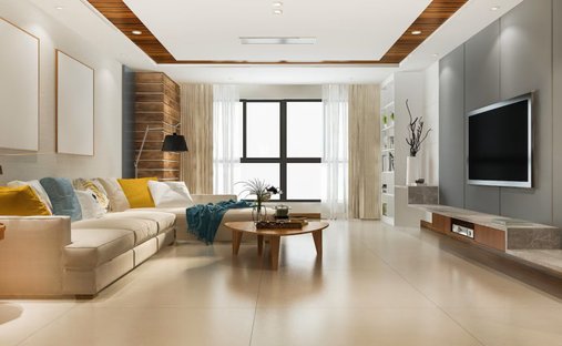 Penthouse in Centre Historique, Montpellier, France 1