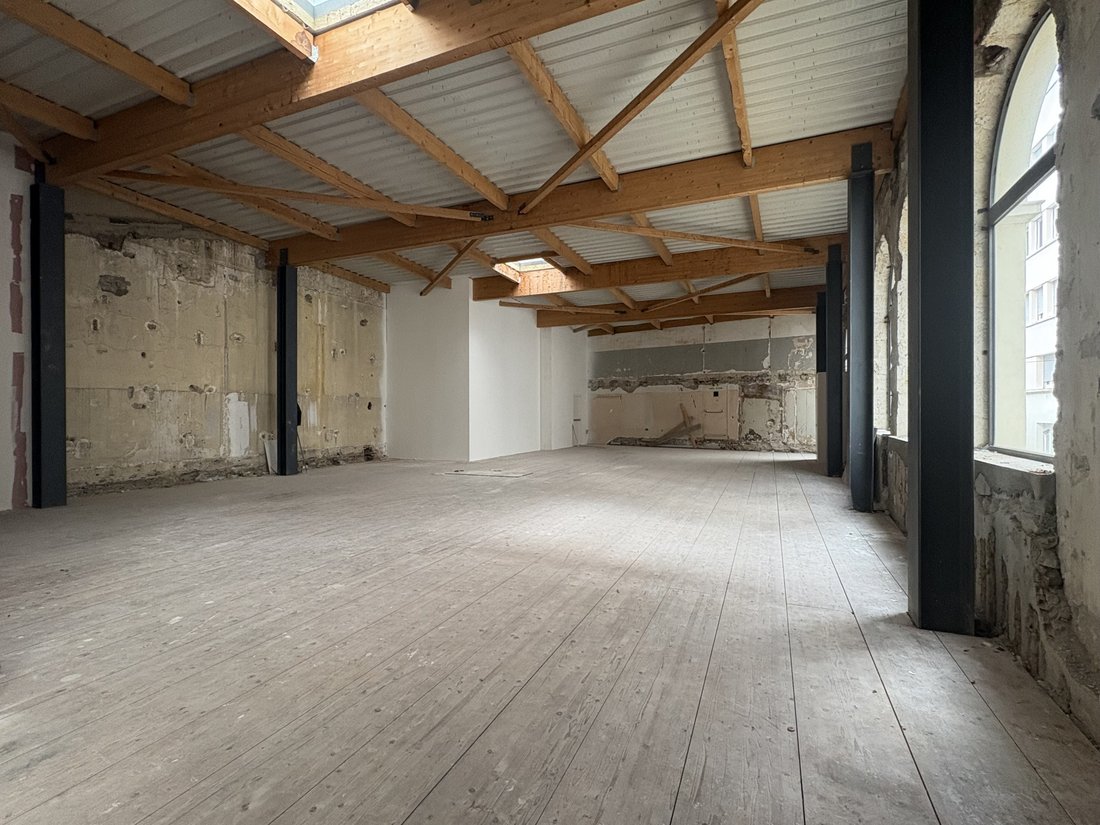 Apartment in Marche, Vichy, France 4 - 16497806