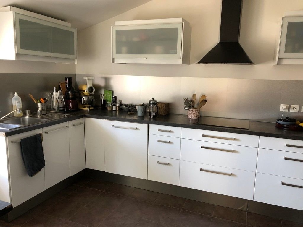 Apartment in Côte Pavée-L Hers-La Terrasse, Toulouse, France 4 - 16497598