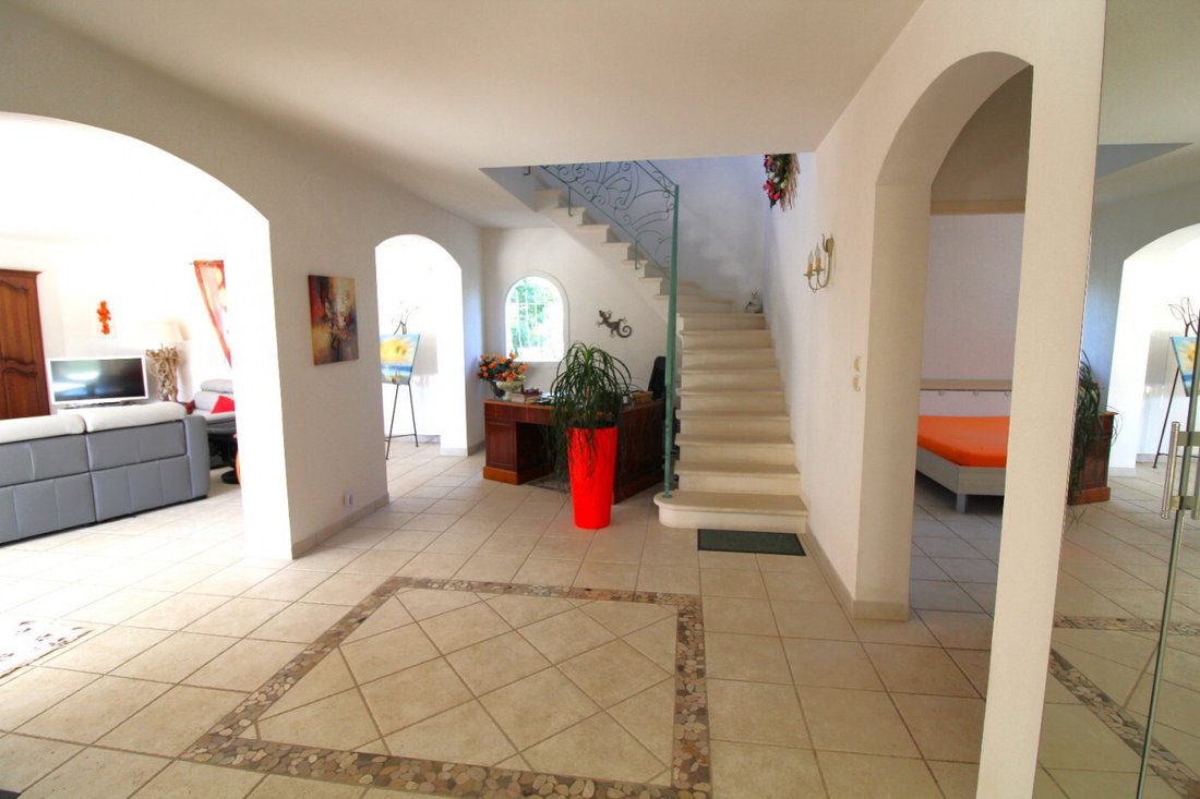 House in Florensac, Occitania, France 5 - 16497834