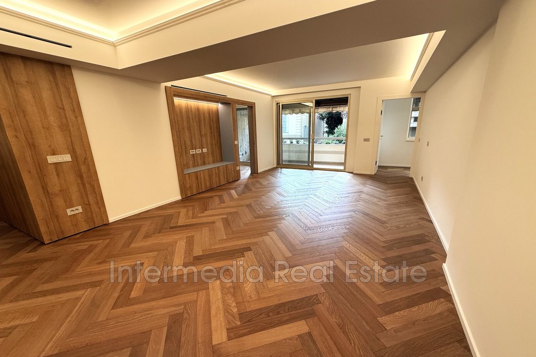 Apartment in Monaco, Monaco 1 - 16497108