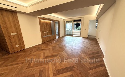 Apartment in Monaco, Monaco 1