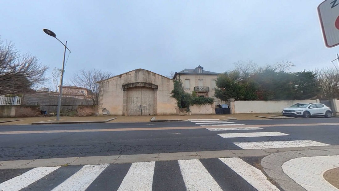 Maison à Bélarga, Occitanie, France 1 - 16497558