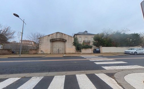 House in Belarga, Occitania, France 1