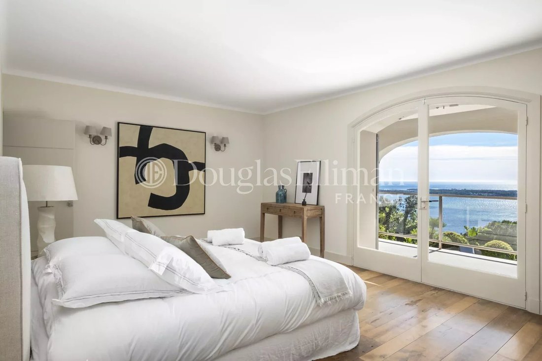 Villa in La Californie, Cannes, France 3 - 14819520