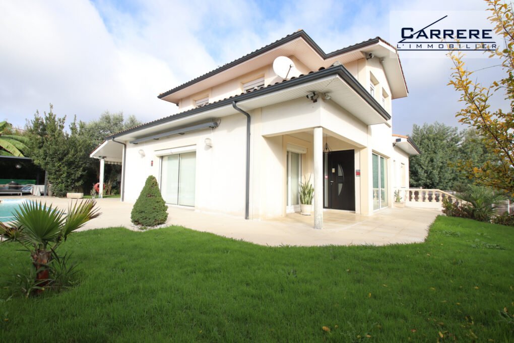Casa a Sud, Artigues-près-Bordeaux, Francia 1 - 16497908