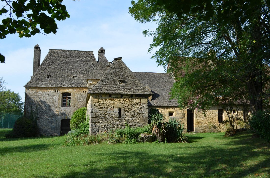 Estate in Montignac-Lascaux, Nouvelle-Aquitaine, France 1 - 16497959