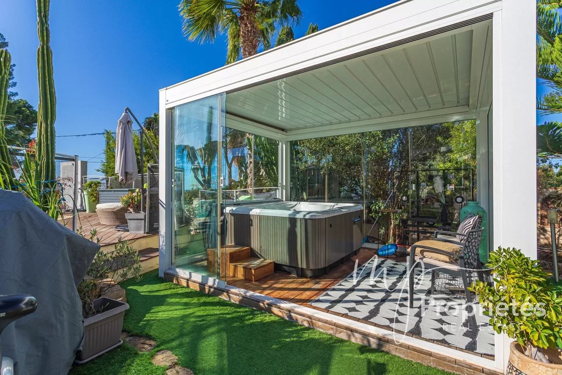 House in Carqueiranne, Provence-Alpes-Côte d'Azur, France 4 - 16456773