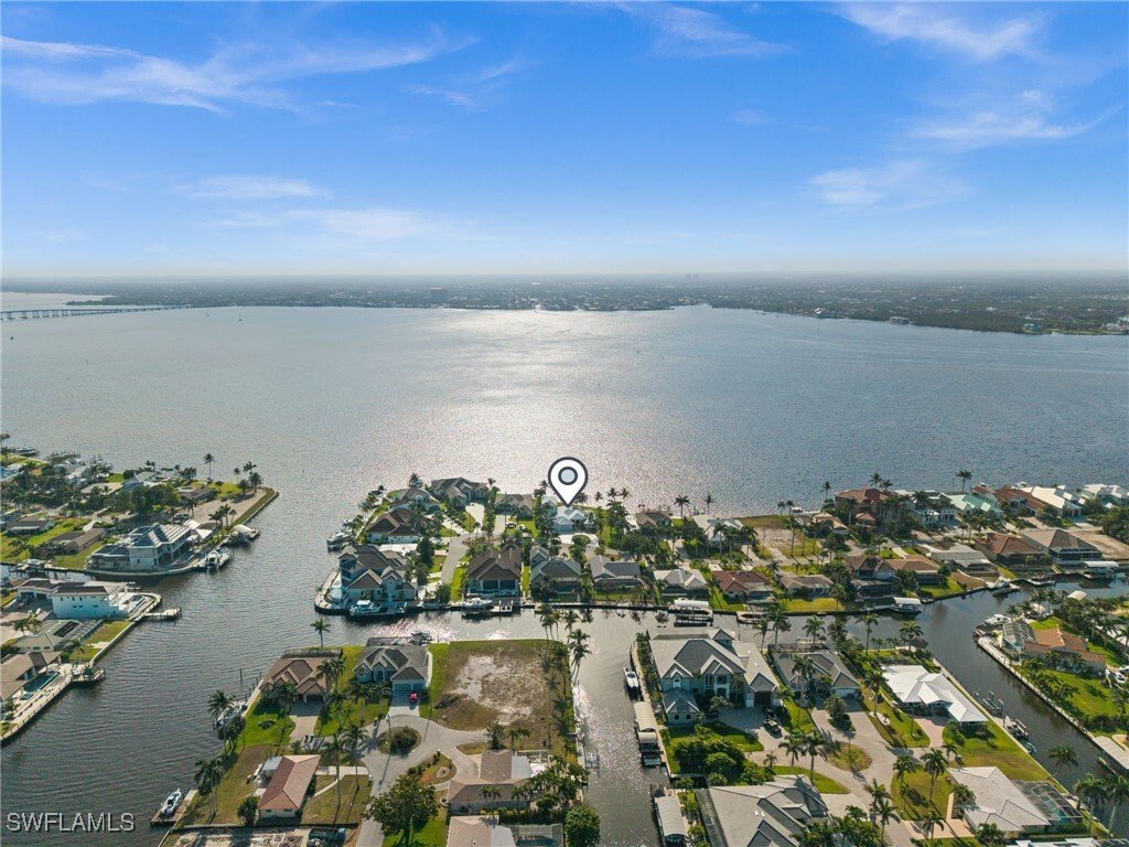 House in Cape Coral, Florida, United States 1 - 16498221