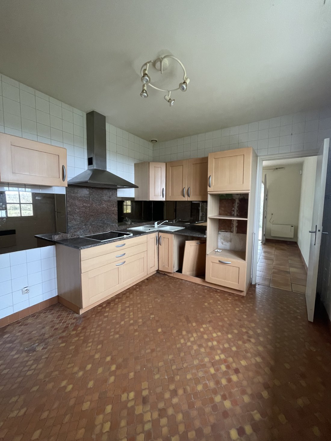 House in Saint Cyprien, Toulouse, France 4 - 16498618
