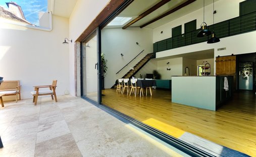 House in Zone d'Activité, Fabrègues, France 1