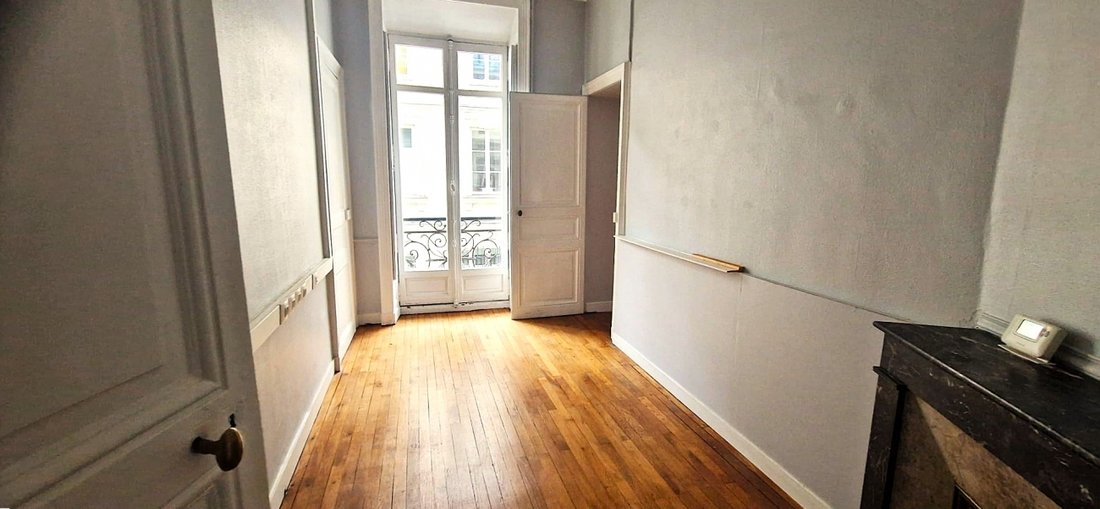 Apartment in Tortière - Donatien, Nantes, France 3 - 16497786