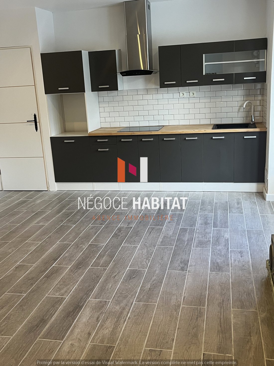 Villa in Camplanier, Nimes, France 3 - 16498305