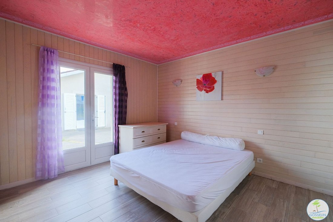 House in Biscarrosse, Nouvelle-Aquitaine, France 3 - 16498004