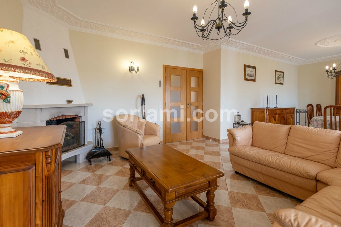Apartment in Quarteira, Algarve, Portugal 3 - 16496820