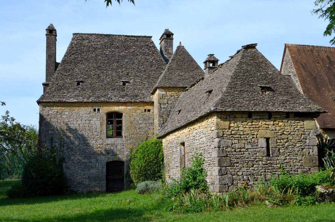 Estate in Montignac-Lascaux, Nouvelle-Aquitaine, France 4 - 16497959