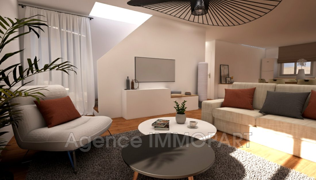 Apartment in Le Pouliguen, Pays de la Loire, France 2 - 16497139