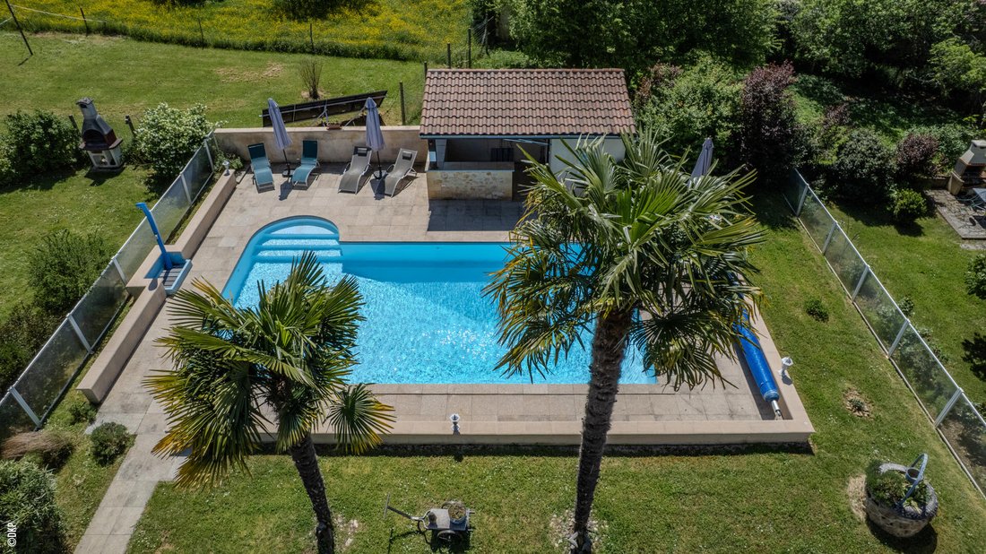Estate in Gourdon, Occitania, France 5 - 16500616