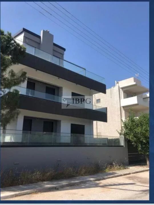 Apartment in Vari, Attica, Greece 3 - 16497104