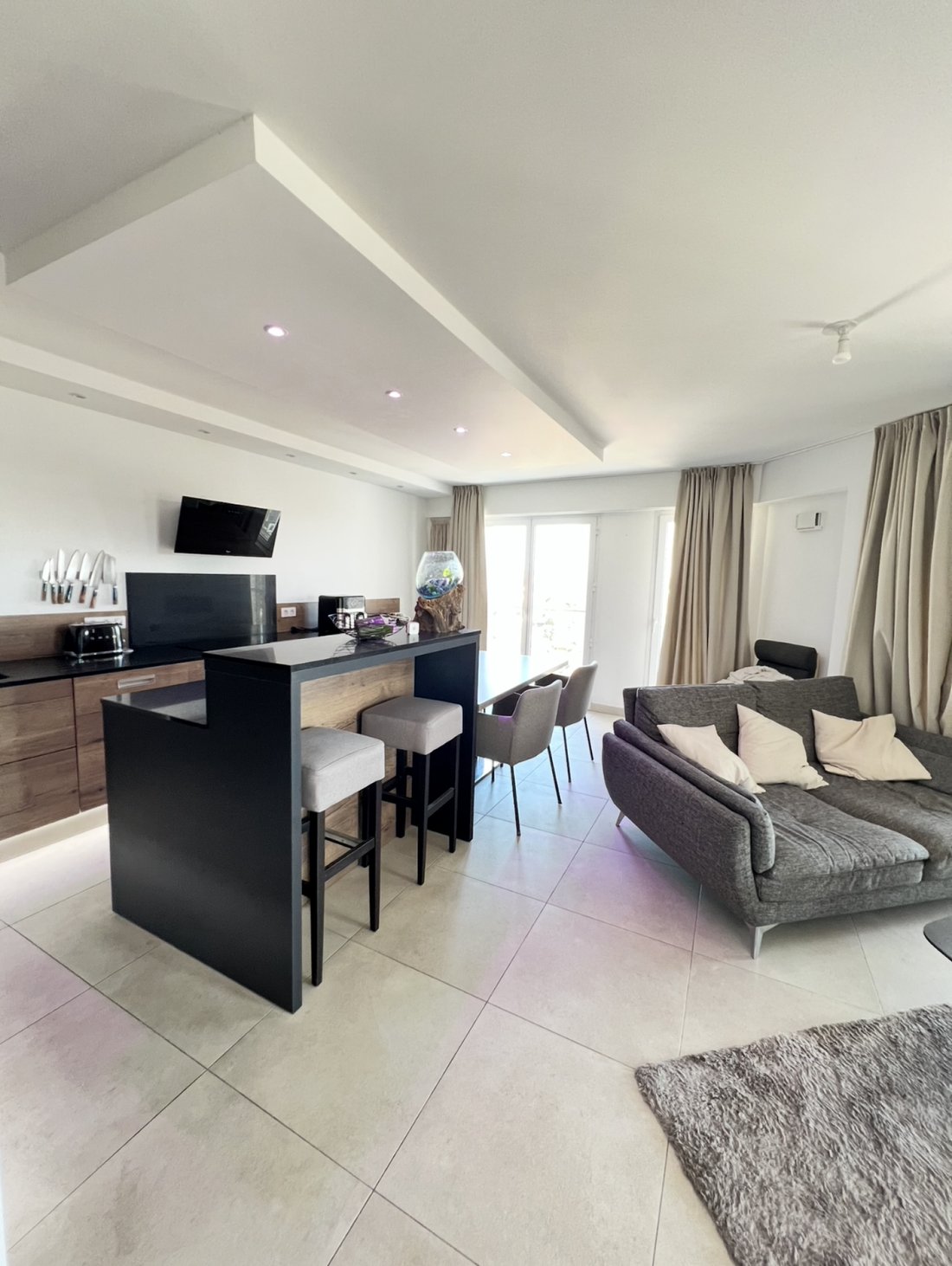 Apartment in Centre Historique, Montpellier, France 2 - 16498396