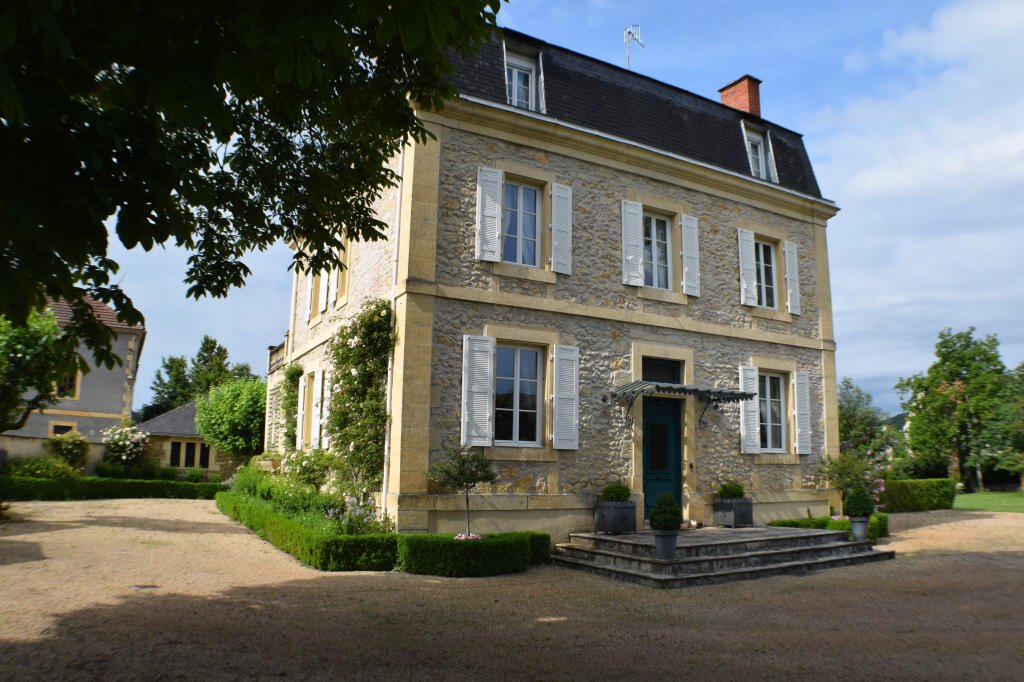 Finca en Domme, Nueva Aquitania, Francia 5 - 16497523