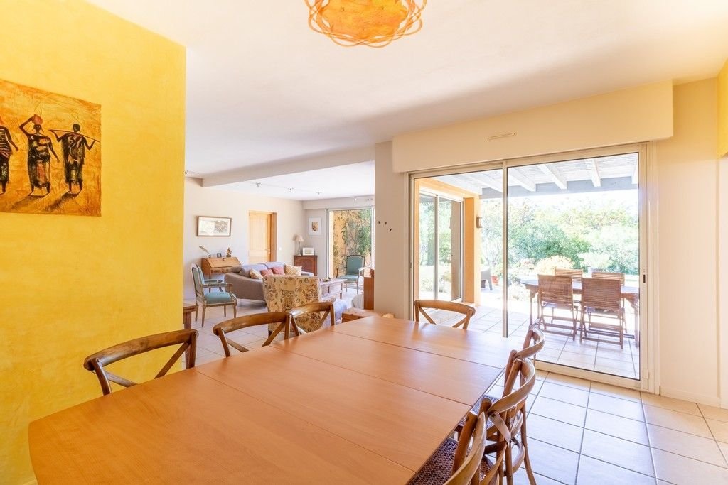 Villa in Côte Pavée-L Hers-La Terrasse, Toulouse, France 2 - 16497629