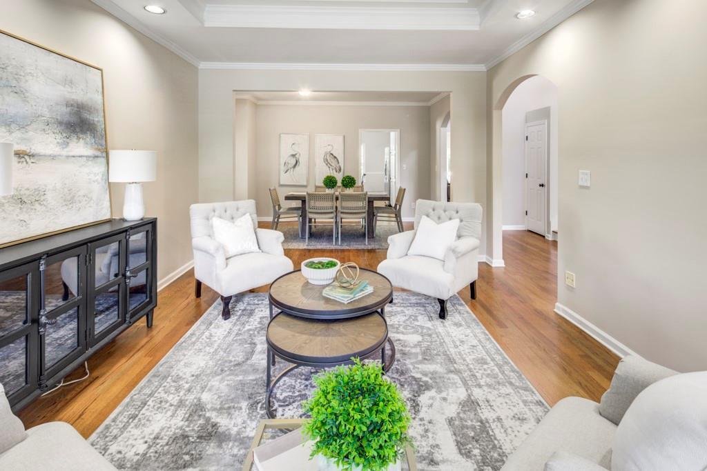 House in Atlanta, Georgia, United States 5 - 16498674