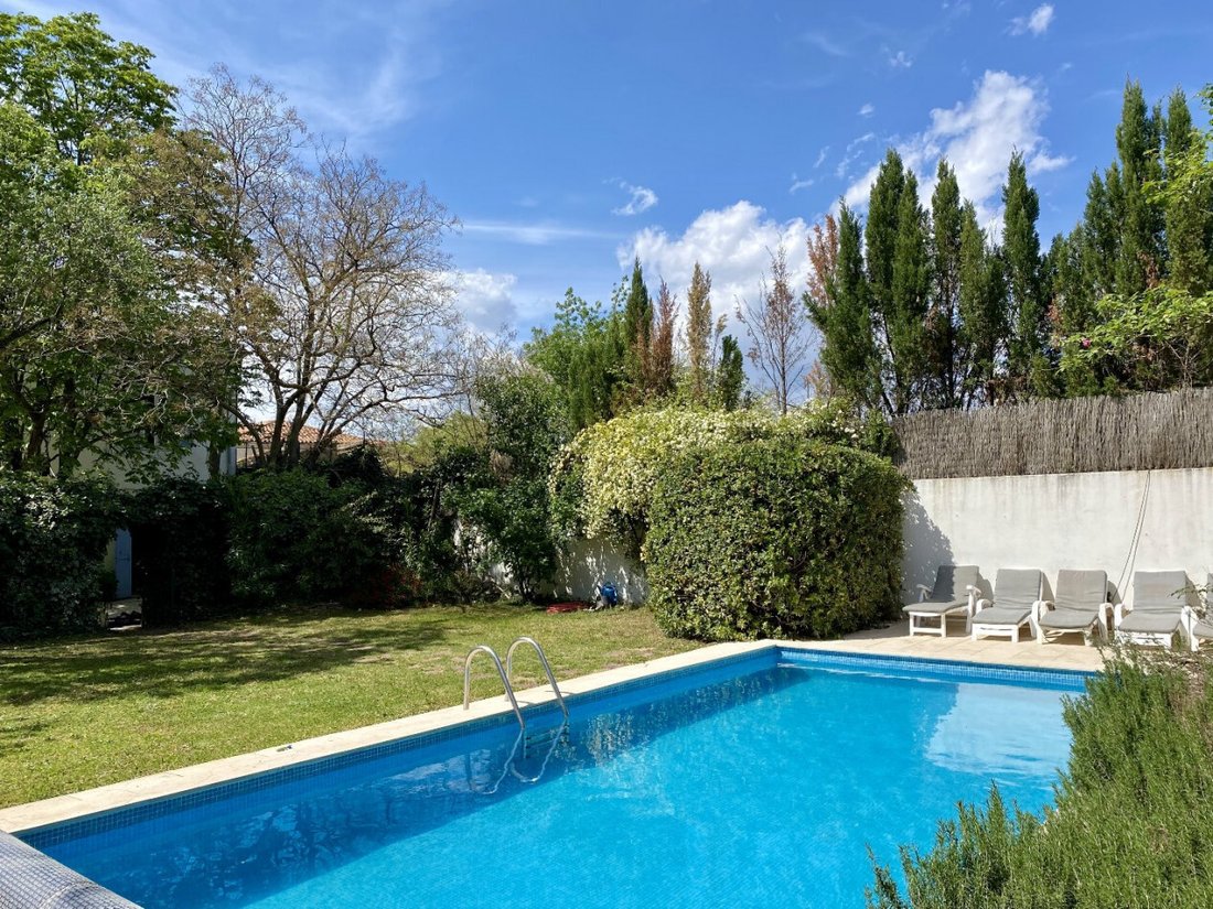 House in Belarga, Occitania, France 3 - 16497975
