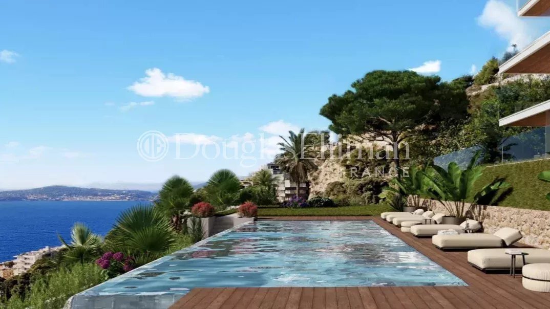 Apartment in Cap-d'Ail, Provence-Alpes-Côte d'Azur, France 1 - 16256281