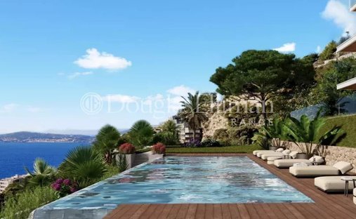 Apartment in Cap-d'Ail, Provence-Alpes-Côte d'Azur, France 1