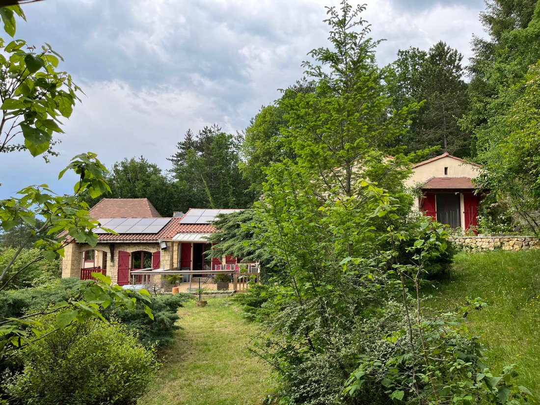 House in Montignac-Lascaux, Nouvelle-Aquitaine, France 4 - 16499821