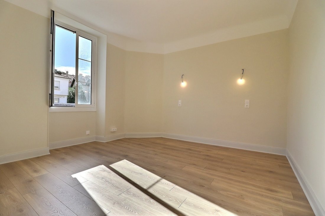 Apartment in Saint Martin-Cité des Fleurs, Biarritz, France 4 - 16498188