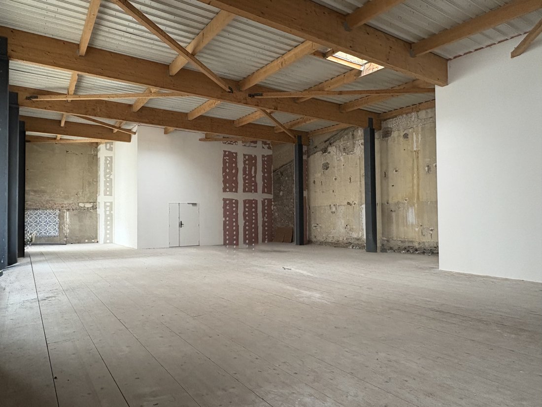 Apartment in Marche, Vichy, France 5 - 16497806