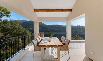 Haus in Grimaud, Provence-Alpes-Côte d'Azur, Frankreich 2