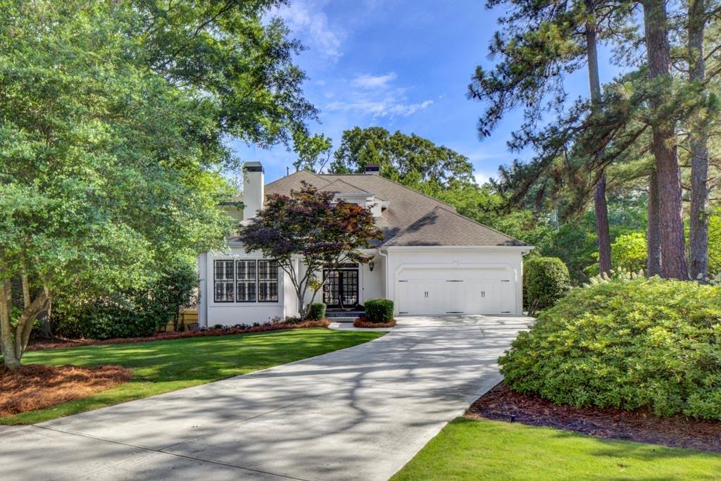 House in Atlanta, Georgia, United States 1 - 16498674