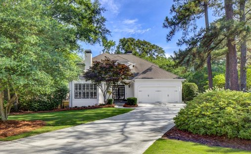Maison à Atlanta, Géorgie, États-Unis 1