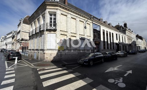 Castle for Sale in Arras, Hauts-de-France, France