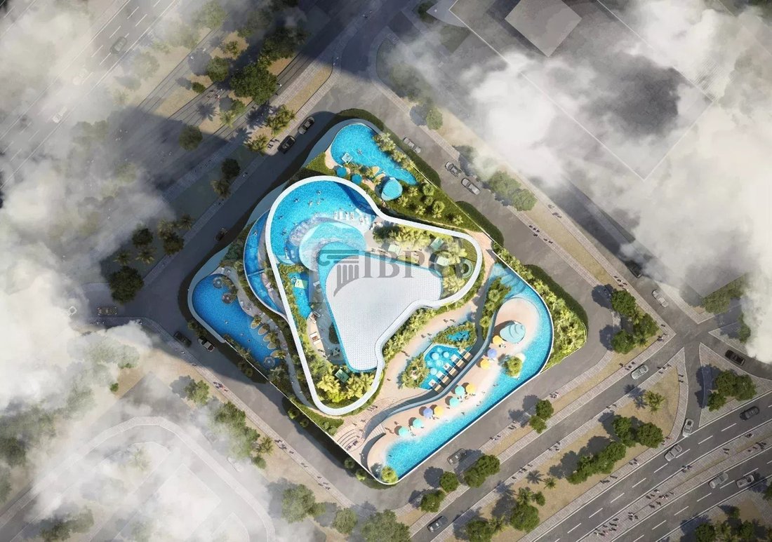 Apartment in Al Barsha 1, Al Barsha, Dubai 2 - 16486118