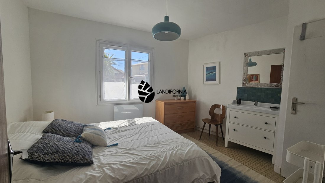 House in Vieux-Boucau-les-Bains, Nouvelle-Aquitaine, France 5 - 16498142