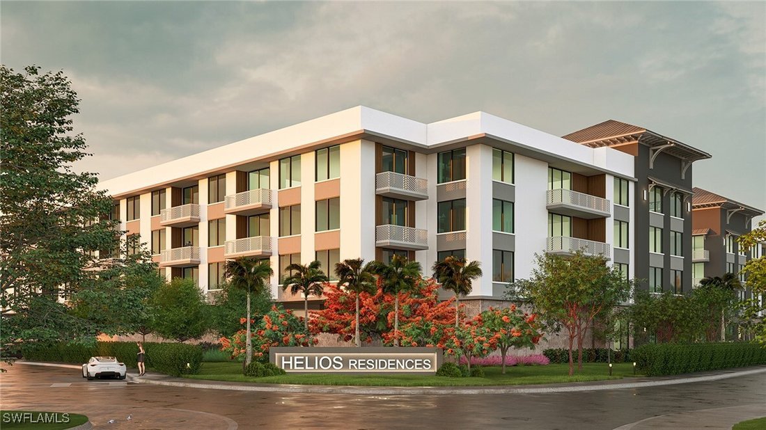 Condo in Naples, Florida, United States 2 - 16497543