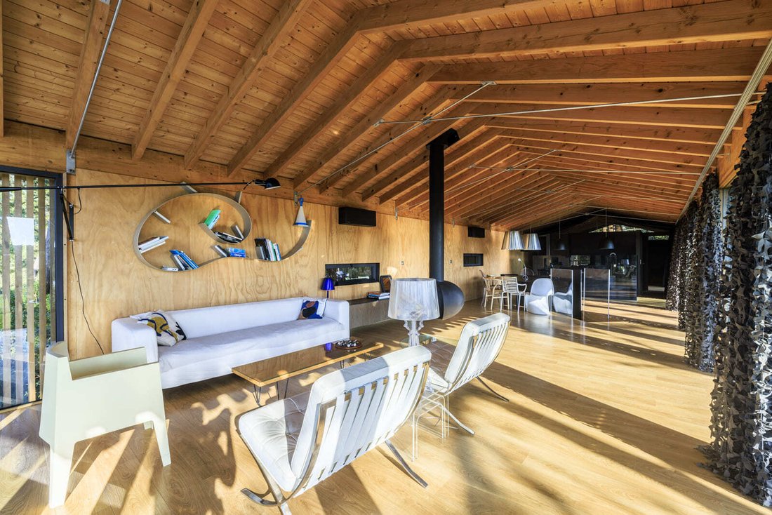 Villa in Moliets-et-Maa, Nouvelle-Aquitaine, France 5 - 16497408