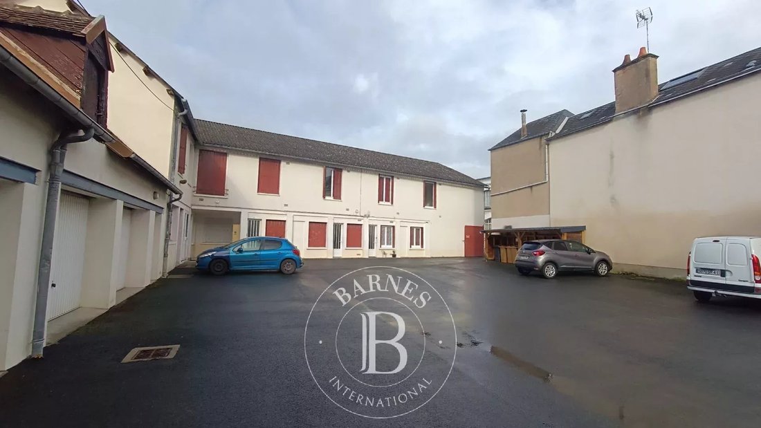 Centre Ville, Romorantin-Lanthenay, France 2 - 16496533