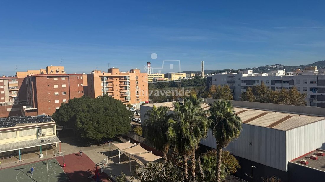 Penthouse in Ibiza Town, Balearic Islands, Spain 4 - 16497011