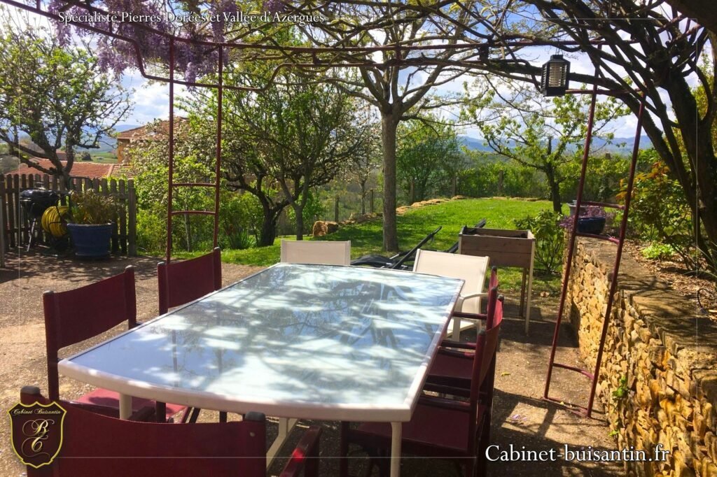 House in Saint-Laurent-d'Oingt, Val d'Oingt, France 4 - 16497645