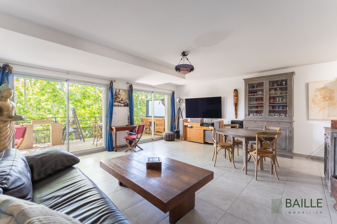Apartment in Saint-Cyr-sur-Mer, Provence-Alpes-Côte d'Azur, France 3 - 16497707