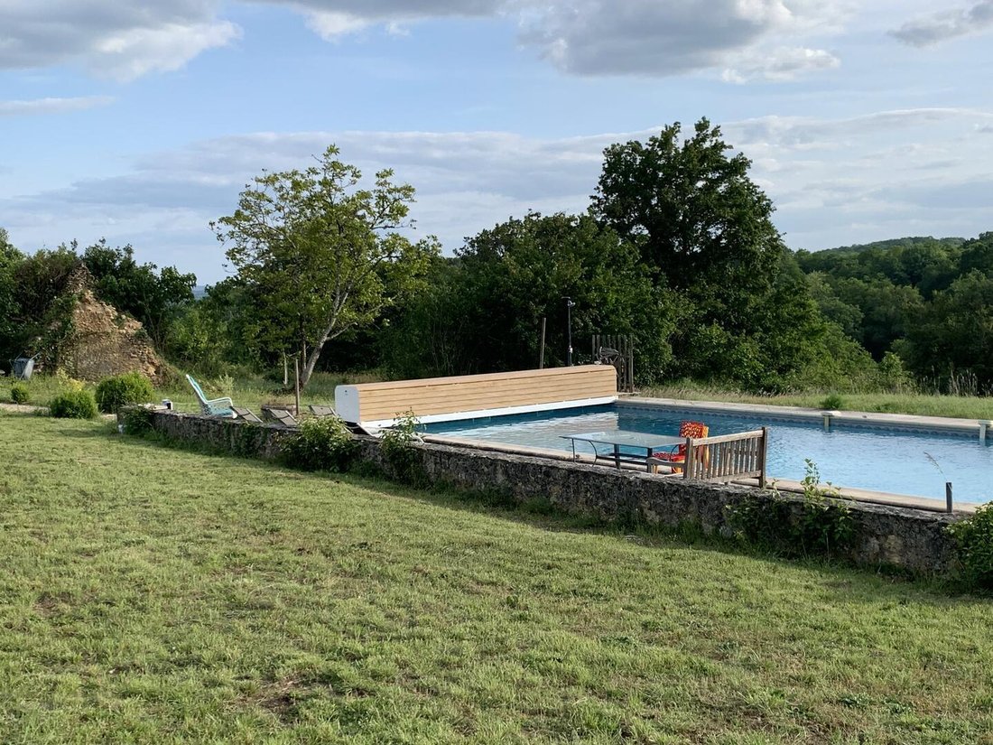 House in Le Bugue, Nouvelle-Aquitaine, France 2 - 16500840