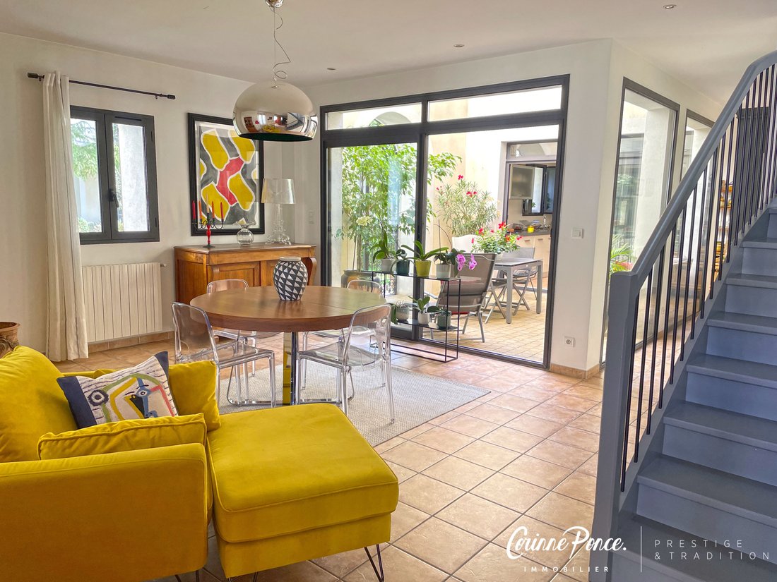 House in Camplanier, Nimes, France 3 - 16246734